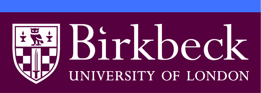 Birkbeck University of London Logo